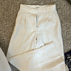 Aritzia trousers